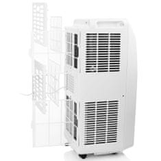 Vidaxl Klimatizácia Tristar AC-5560 10000 BTU, 1040 W, biela