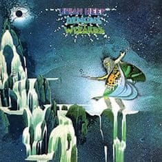 Uriah Heep: Demons And Wizards