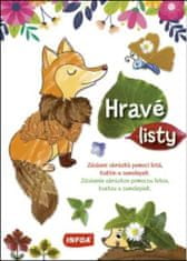 Hravé listy