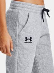 Under Armour Tepláky Rival Fleece Joggers XS