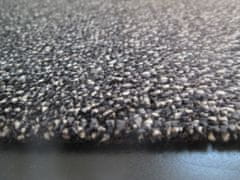 protismyku Superabsorpčna čistiaca rohož SCANDINAVIA - Sivá / 60 x 80 cm