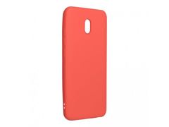 FORCELL Obal / kryt pre Xiaomi Redmi 8A červený - Forcell Silicone