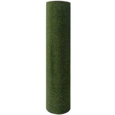 Vidaxl Umelý zelený trávnik 1,5x10 m/7-9 mm