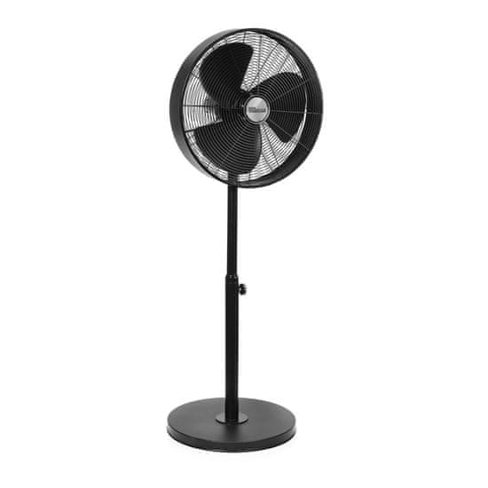 Vidaxl Tristar Stojanový ventilátor VE-5929, 50 W, 40 cm, čierny