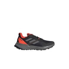 Adidas Obuv beh čierna 41 1/3 EU Terrex Soulstride