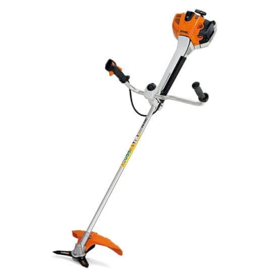 Stihl Benzínový krovinorez FS 461 C-EM