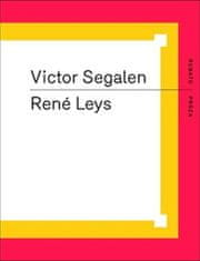 Victor Segalen: René Leys