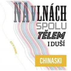 Na vlnách Spolu Telom I duší (Best Of) - Chinaski 4x CD