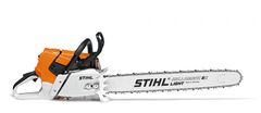 Stihl Motorová píla MS 881, 1124 011 3036