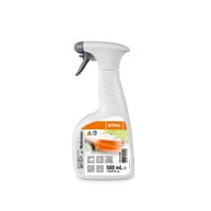 Stihl Špeciálny čistiaci prostriedok Multiclean, 500 ml