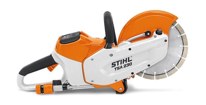 Stihl Rozbrusovacia píla TSA 230