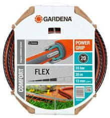 Gardena Hadica Comfort FLEX 9 x 9 (1/2") 20 m bez armatúr, 18033-20