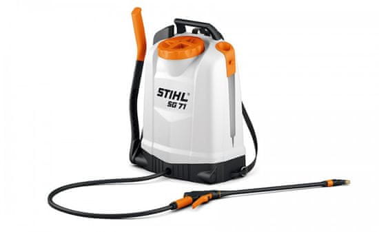 Stihl Chrbtový postrekovač SG 71