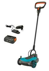 Gardena Akumulátorová kosačka HandyMower 22/18V P4A - súprava 14620-20