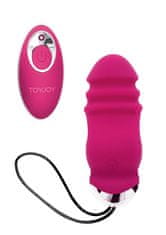 Toyjoy ToyJoy Happiness Sunny Side Up And Down (Pink)