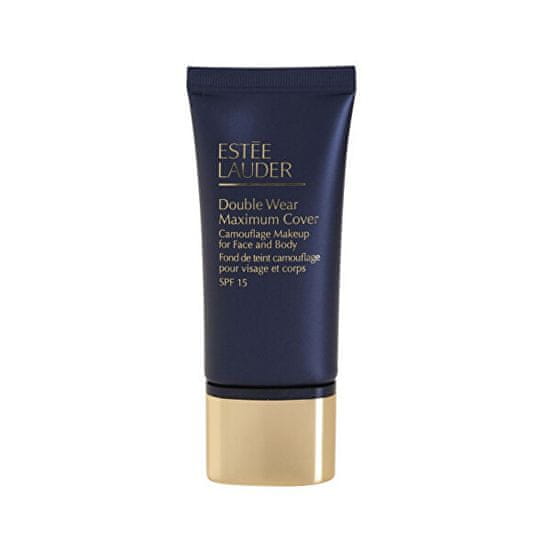 Estée Lauder Krycí make-up na tvár a telo Double Wear Maxi mum Cover SPF 15 (Camouflage Makeup For Face And Body