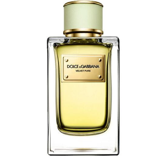 Dolce & Gabbana Velvet Pure - EDP