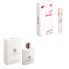 SHAIK Parfum De Luxe W160 FOR WOMEN - Inšpirované TRUSSARDI Donna (5ml)