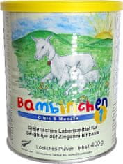 BlauerPlanet Bambinchen 1 - 400g