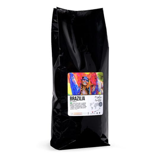 Cipolla caffé Brazília Belo Monte 1000 g