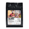 Cipolla caffé Colombia Rio Magdalena 250 g