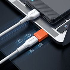 Mcdodo MCDODO ADAPTÉR ADAPTÉR USB-A 3.0 NA USB-C NA USB TYP C 3A 5GBPS OTG