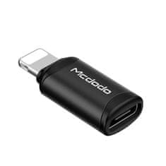 Mcdodo MCDODO ADAPTÉR USB-C USB TYP C NA LIGHTNING ADAPTÉR IPHONE 11 12 13 14