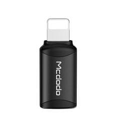 Mcdodo MCDODO ADAPTÉR USB-C USB TYP C NA LIGHTNING ADAPTÉR IPHONE 11 12 13 14