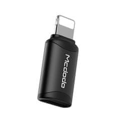 Mcdodo MCDODO ADAPTÉR USB-C USB TYP C NA LIGHTNING ADAPTÉR IPHONE 11 12 13 14