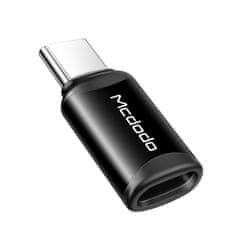 Mcdodo MCDODO ADAPTÉR USB-C USB TYP C NA LIGHTNING IPHONE 15 PRO MAX