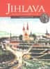 Renata Pisková: Jihlava - Historie, kultura, lidé