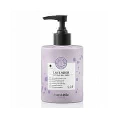 Maria Nila Jemná vyživujúce maska bez permanentných farebných pigmentov 9.22 Lavender ( Colour Refresh Mask) (Objem 100 ml)