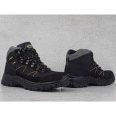 Grisport Obuv treking čierna 43 EU 13362SV86G