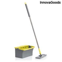 InnovaGoods Mop s vedrom Trimo