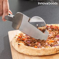 InnovaGoods Krájač na pizzu 4 v 1 Nice Slice