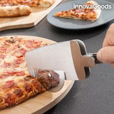 InnovaGoods Krájač na pizzu 4 v 1 Nice Slice