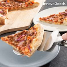 InnovaGoods Krájač na pizzu 4 v 1 Nice Slice