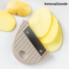 InnovaGoods Strúhadlo Mandolína 5 v 1