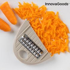 InnovaGoods Strúhadlo Mandolína 5 v 1