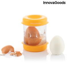 InnovaGoods Lúpač varených vajec Shelloff