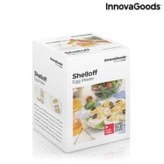 InnovaGoods Lúpač varených vajec Shelloff