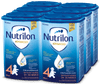 Nutrilon 4 batoľacie mlieko 6x 800g, 24+