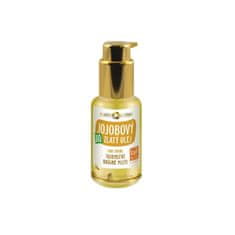 Purity Vision Bio Zlatý jojobový olej - Fair Trade (Objem 45 ml)