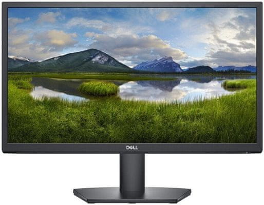  Monitor Dell SE2222H širokouhlý displej 21,5 palcov 16: 9 HDMI VGA D-SUB 