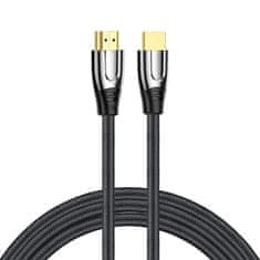 Mcdodo MCDODO KÁBEL HDMI 2.1 KÁBEL HDMI 2.1 - HDMI HDR EARC HD 4K 120HZ 8K 60HZ 2M