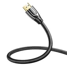 Mcdodo MCDODO KÁBEL HDMI 2.1 KÁBEL HDMI 2.1 - HDMI HDR EARC HD 4K 120HZ 8K 60HZ 2M