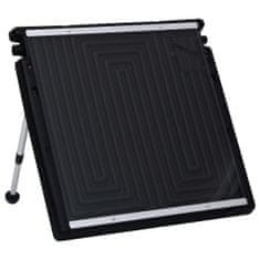 Petromila vidaXL Dvojitý bazénový solárny ohrievací panel 150x75 cm