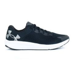 Under Armour Obuv čierna 40.5 EU Charged Pursuit 2