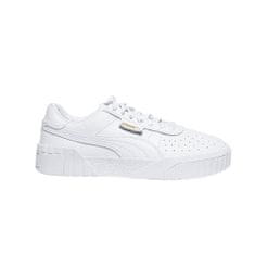 Puma Obuv biela 37.5 EU Cali Wns