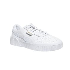 Puma Obuv biela 37.5 EU Cali Wns